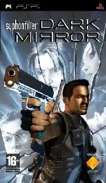 Syphon Filter - Dark Mirror (EU)